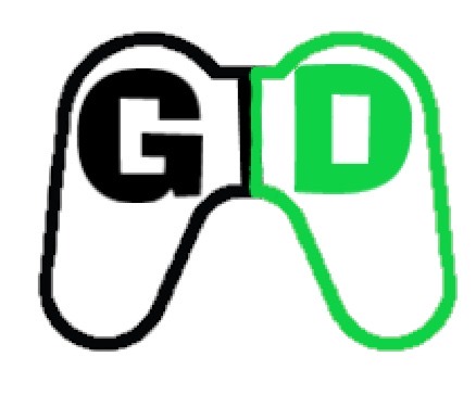 GameDiscount logo